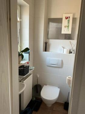 Foto - 5 Zimmer Reihenhaus zum Kaufen in Frankfurt am Main