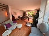 Foto - 5 Zimmer Reihenhaus in Frankfurt am Main