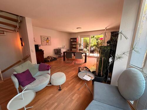 Foto - 5 Zimmer Reihenhaus in Frankfurt am Main