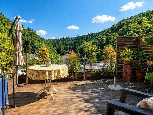 Foto - Privatverkauf: 5 Zimmer Haus, dachterasse, Sauna Trier biewer