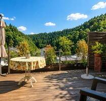 Privatverkauf: 5 Zimmer Haus, dachterasse, Sauna Trier biewer