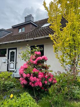 Foto - Von Privat: Lichtdurchflutetes Reihenhaus in FL-Mürwik