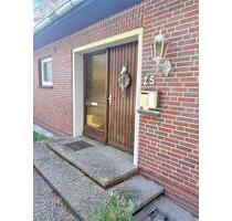 gemütlich Oberwohnung - 590,00&nbsp;EUR Kaltmiete, ca.&nbsp; 60,00&nbsp;m&sup2; in Uplengen (PLZ: 26670)