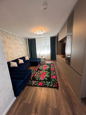 Foto - Neu renovierte und möblierte 2,5 Zimmer Wohnung zu verkaufen