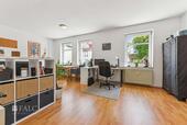 Foto - Etagenwohnung zur Miete in Eisenach