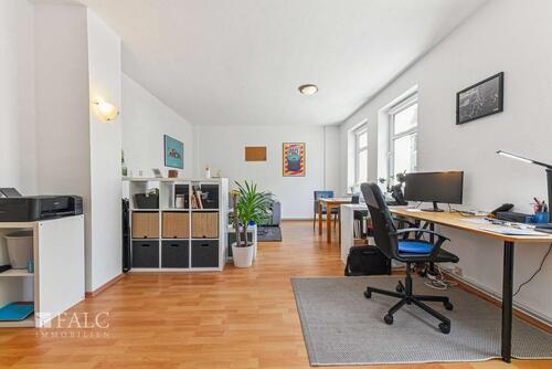 Foto - Etagenwohnung in Eisenach