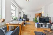 Foto - Etagenwohnung in Eisenach zur Miete