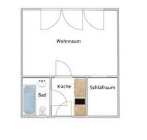 Eigentumswohnung für Kapitalanleger - Kolbermoor