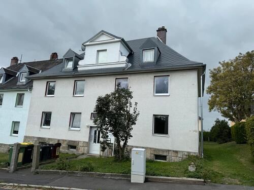 Foto - Mehrfamilienhaus mit 5 Wohnungen in Selb