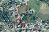 Foto - Haus und Gewerbeflächen zum Abriss