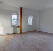 4-Raumwohnung in Hohenstein-Ernstthal