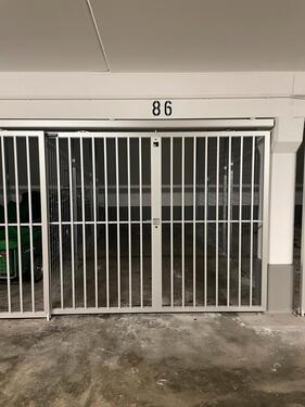 Foto - Stellplatz Tiefgarage Kafkastraße Neuperlach