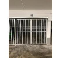 Stellplatz Tiefgarage Kafkastraße Neuperlach - München Ramersdorf-Perlach