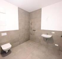 Betreutes Wohnen - Seniorenwohnung WE106 - Leipzig Nordost