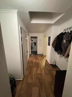 Foto - 3 Raum Wohnung - 600,00 EUR Kaltmiete,