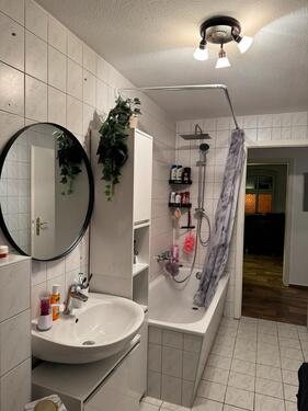 Foto - Etagenwohnung in Spremberg