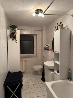 Foto - Etagenwohnung in Spremberg zur Miete