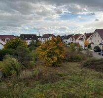 Ruhige 2 Zimmer Dachgeschosswohnung mit Küche - Rödermark