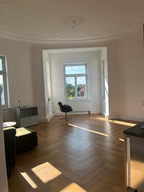 Foto - Nachmieter für 95qm sanierte Altbauwohnung in Leipzig Connewitz