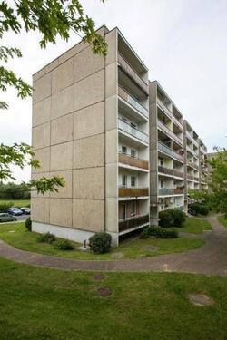 Foto - Ihre neue Wohnung: interessante 2-Zimmer-Wohnung (WBS)