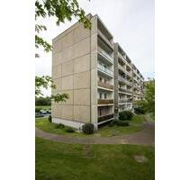 Ihre neue Wohnung: interessante 2-Zimmer-Wohnung (WBS) - Dresden Prohlis