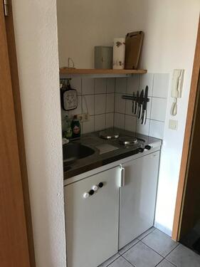 Foto - Etagenwohnung in Osnabrück zur Miete