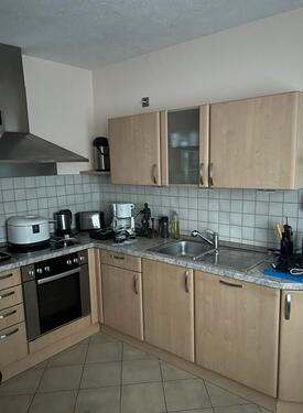 Foto - Etagenwohnung zur Miete in Waldbröl