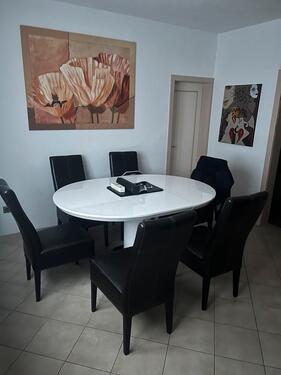 Foto - Etagenwohnung in Waldbröl