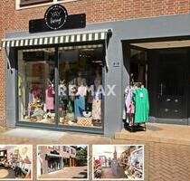 Schönes Ladenlokal, direkt in der Klever Innenstadt!