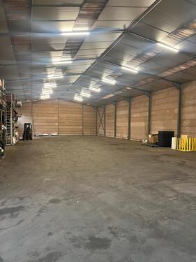 Foto - Lager Lagerhalle - 5,00&nbsp;EUR Miete,