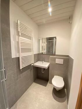 Foto - 4 Zimmer Etagenwohnung zur Miete in Pressig