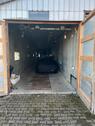 Foto - Abstellfläche -raum -garage in abgeschlossener Halle