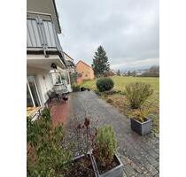 +++ 2,5 Zimmer EBK ca. 67m² Terrassenzugang in PETERSBERG +++