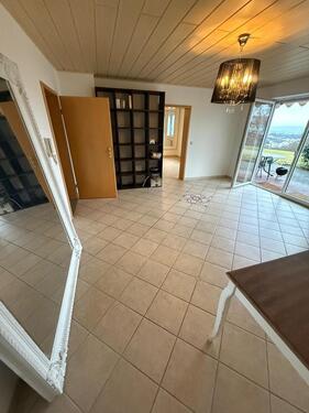 Foto - 2.5 Zimmer Terrassenwohnung in Petersberg