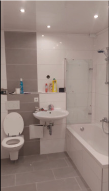 Foto - 4 Zimmer Etagenwohnung in Lauda-Königshofen