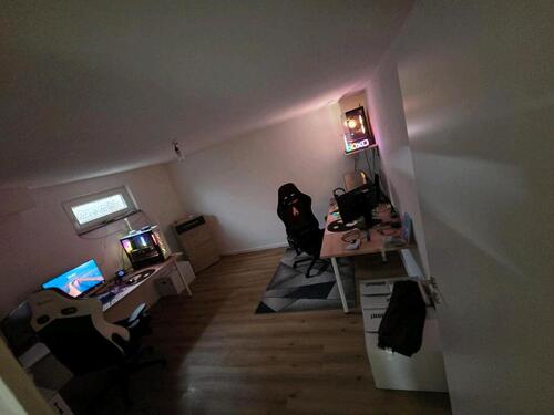 Foto - 5 Zimmer Erdgeschoßwohnung in Urmitz