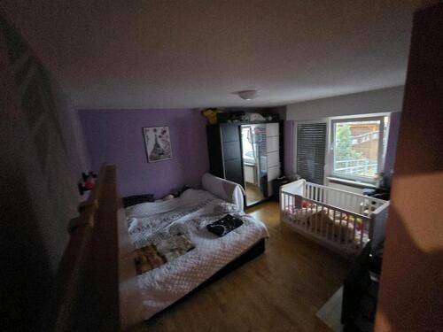 Foto - Erdgeschoßwohnung in Urmitz zur Miete