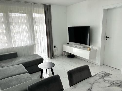 Foto - 2 Zimmer Etagenwohnung zur Miete in Heilbronn