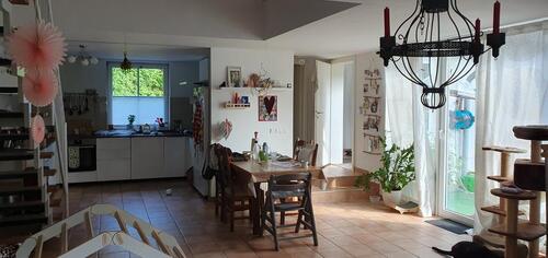 Foto - 4 Zimmer Reihenhaus zum Kaufen in Hennef (Sieg)