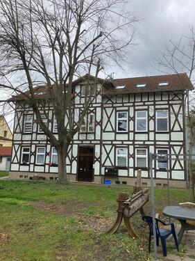 Foto - 2,5-Zimmer Wohnung in Straußfurt