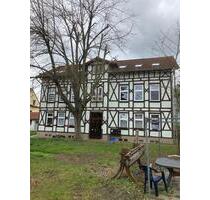 2,5-Zimmer Wohnung in Straußfurt