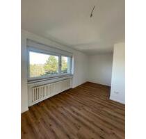 Sanierte 1-Zimmer-Wohnung mit Balkon in Coburg - Erstbezug nach Sanierung