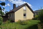 Foto - Einfamilienhaus in Uffenheim zur Miete