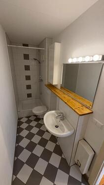 Foto - 2 Zimmer Etagenwohnung in Wunstorf