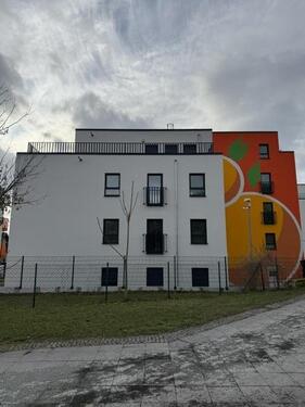 Foto - Traumhafte 4 Zimmer Wohnung mit Dachterrasse, Klimaanlage, Jalousie, B16