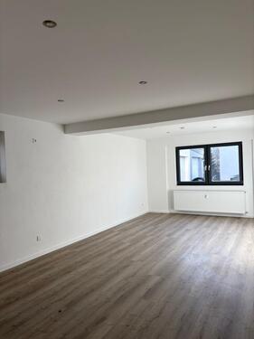 Foto - 2-3 ZKB Wohnung in Breitenbach, 80qm, Erdgeschoss, Erstbezug