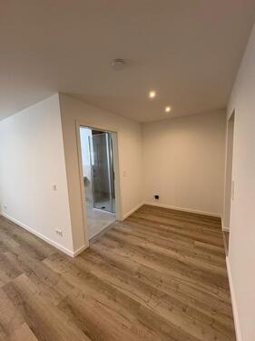 Foto - Erdgeschoßwohnung in Breitenbach zur Miete