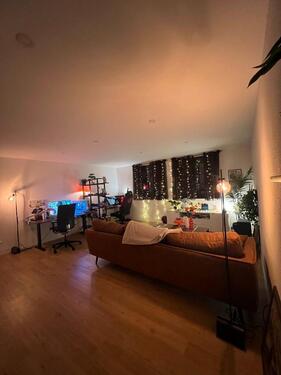 Foto - Hochmoderne 2-Zimmer Wohnung in Heilbronner Kernstadt