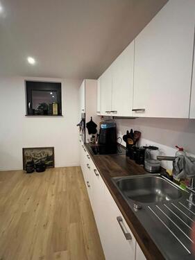 Foto - 2 Zimmer Etagenwohnung in Heilbronn