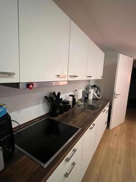 Foto - Etagenwohnung in Heilbronn zur Miete
